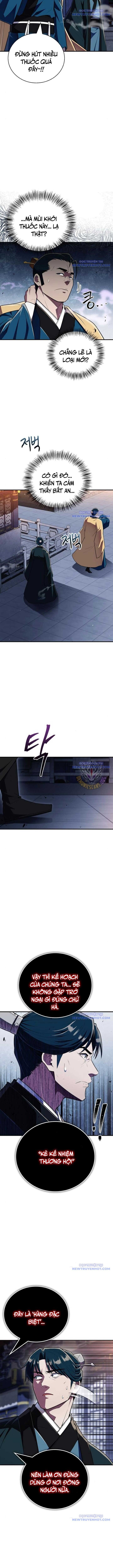 đọc truyện Huấn Luyện Viên Murim Thiên Tài Chương 55 ảnh 9 tại Thiên Thai Truyện