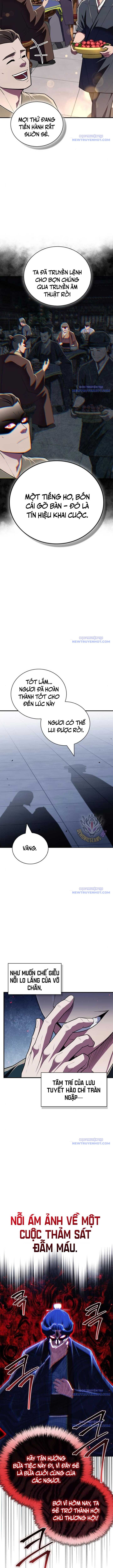 đọc truyện Huấn Luyện Viên Murim Thiên Tài Chương 55 ảnh 11 tại Thiên Thai Truyện