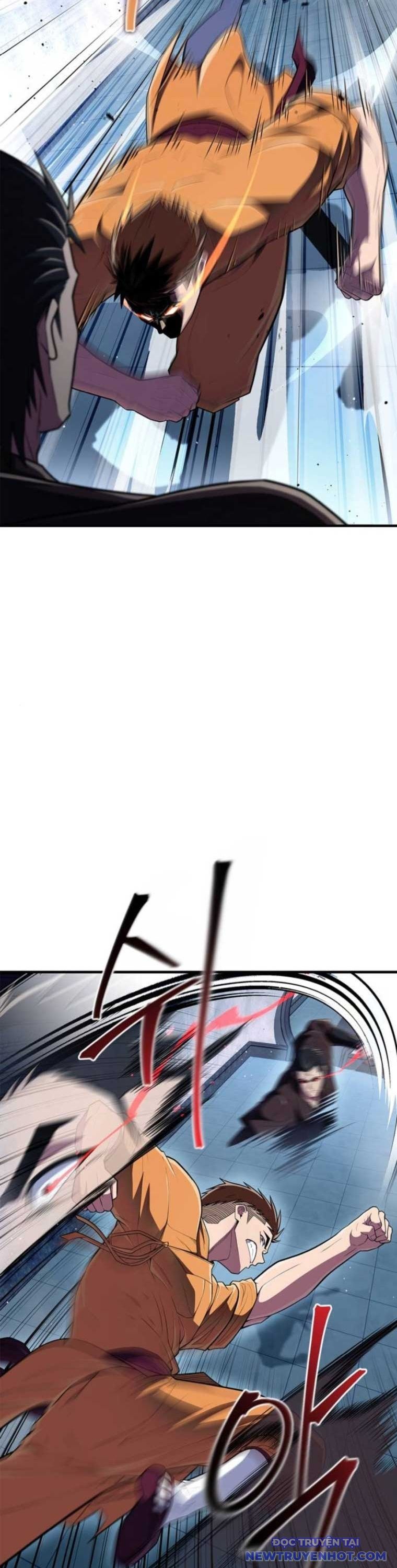 đọc truyện Huấn Luyện Viên Murim Thiên Tài Chương 56 ảnh 20 tại Thiên Thai Truyện