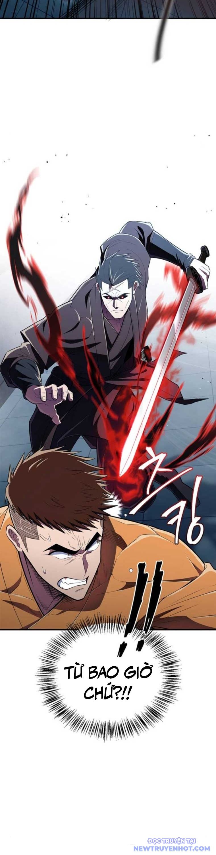 đọc truyện Huấn Luyện Viên Murim Thiên Tài Chương 56 ảnh 21 tại Thiên Thai Truyện