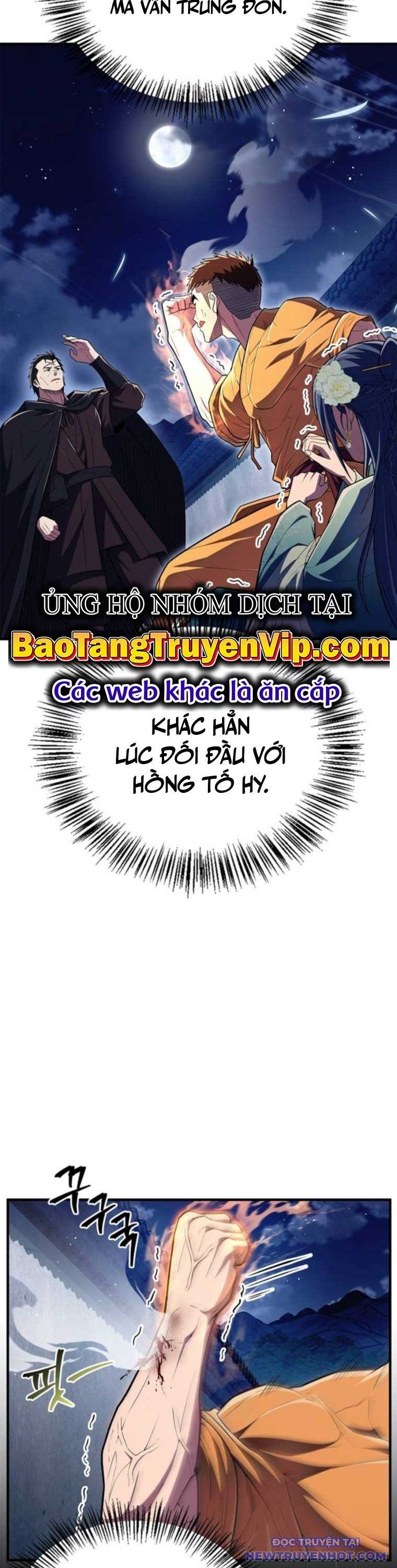 đọc truyện Huấn Luyện Viên Murim Thiên Tài Chương 56 ảnh 4 tại Thiên Thai Truyện