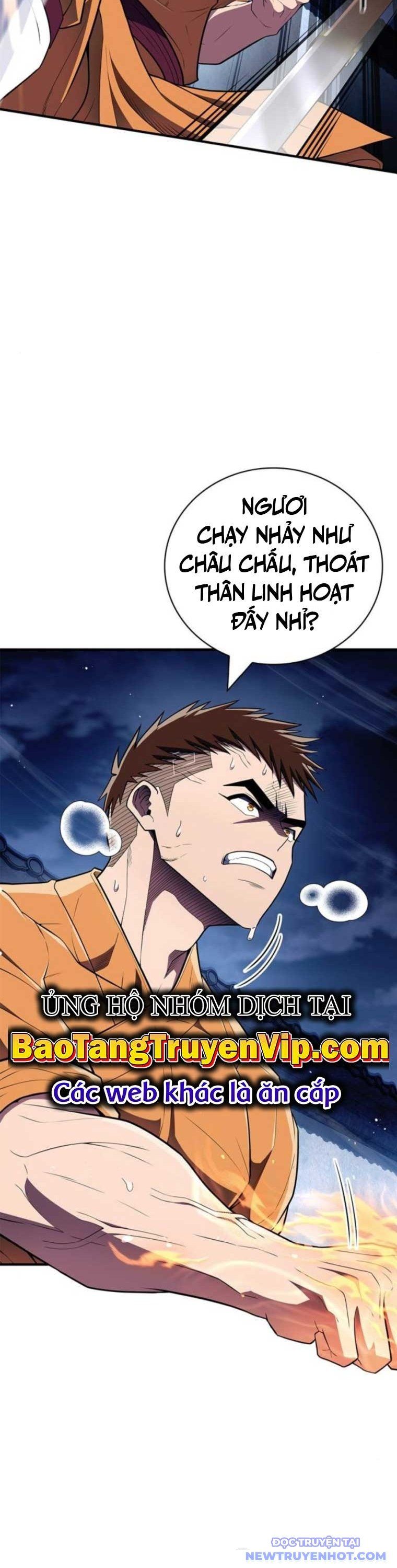 đọc truyện Huấn Luyện Viên Murim Thiên Tài Chương 56 ảnh 24 tại Thiên Thai Truyện