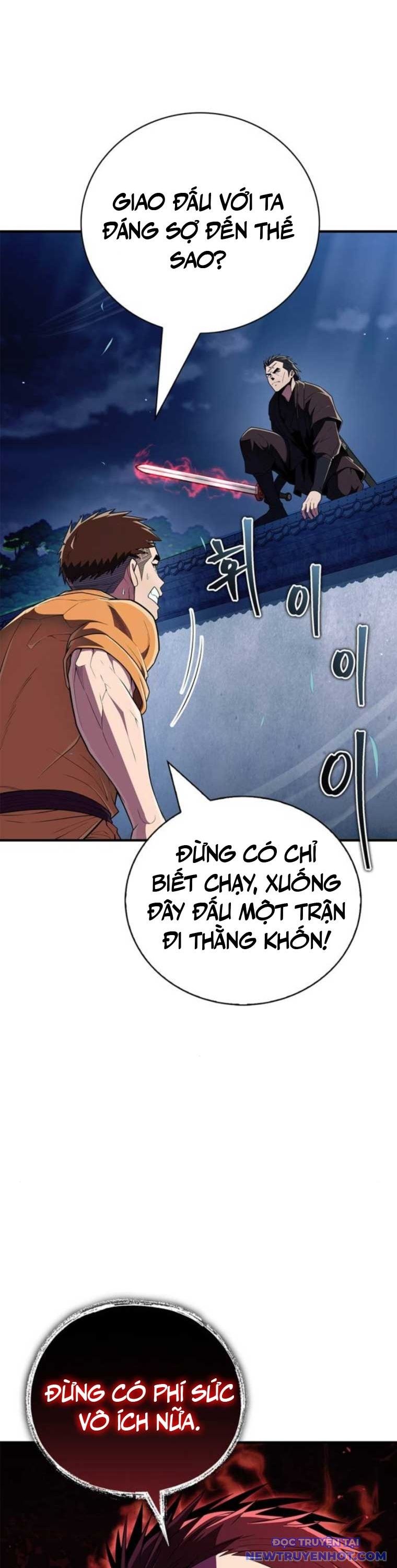 đọc truyện Huấn Luyện Viên Murim Thiên Tài Chương 56 ảnh 25 tại Thiên Thai Truyện