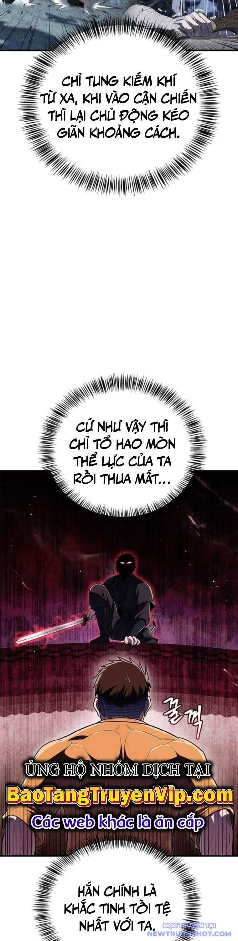 đọc truyện Huấn Luyện Viên Murim Thiên Tài Chương 56 ảnh 27 tại Thiên Thai Truyện