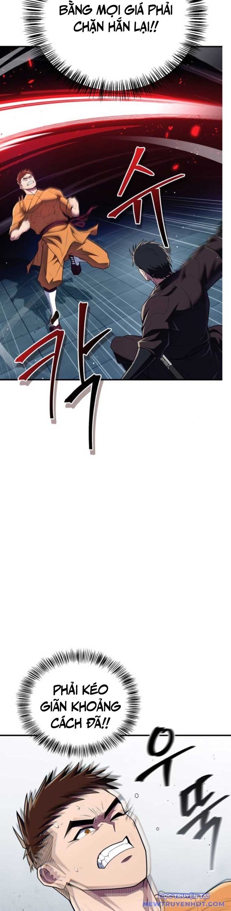 đọc truyện Huấn Luyện Viên Murim Thiên Tài Chương 56 ảnh 29 tại Thiên Thai Truyện