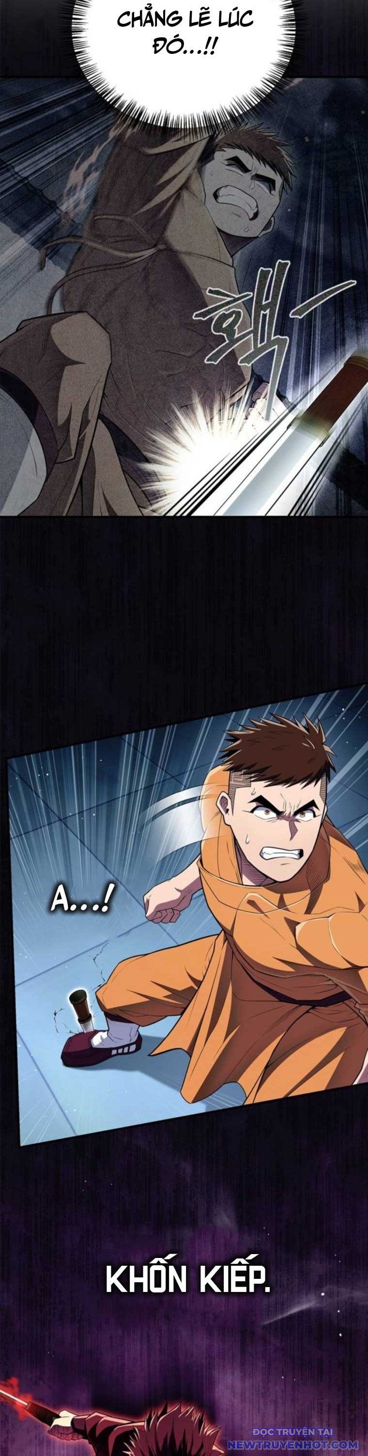 đọc truyện Huấn Luyện Viên Murim Thiên Tài Chương 56 ảnh 31 tại Thiên Thai Truyện