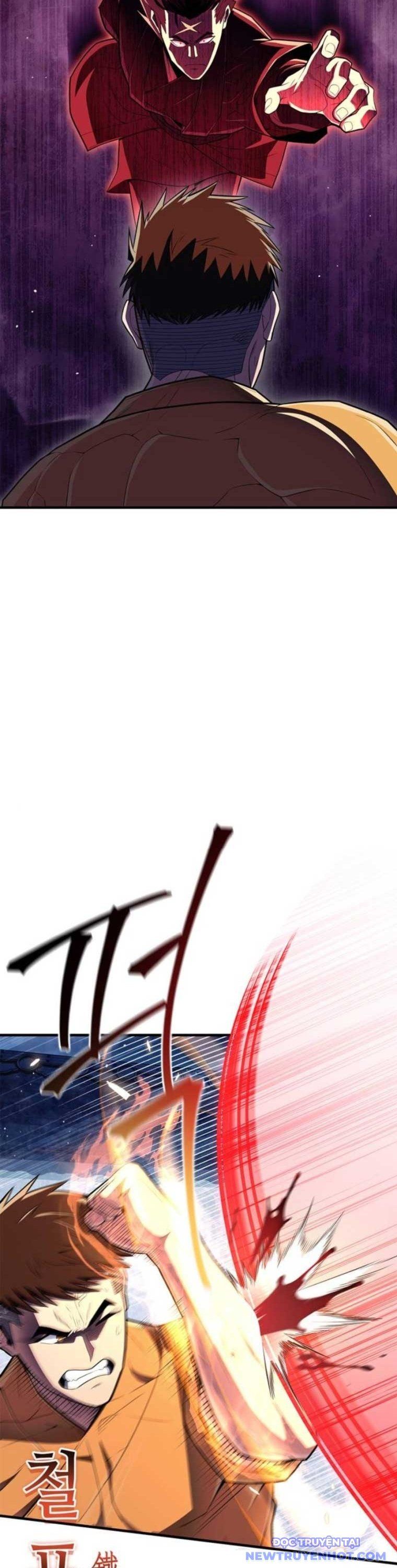 đọc truyện Huấn Luyện Viên Murim Thiên Tài Chương 56 ảnh 32 tại Thiên Thai Truyện