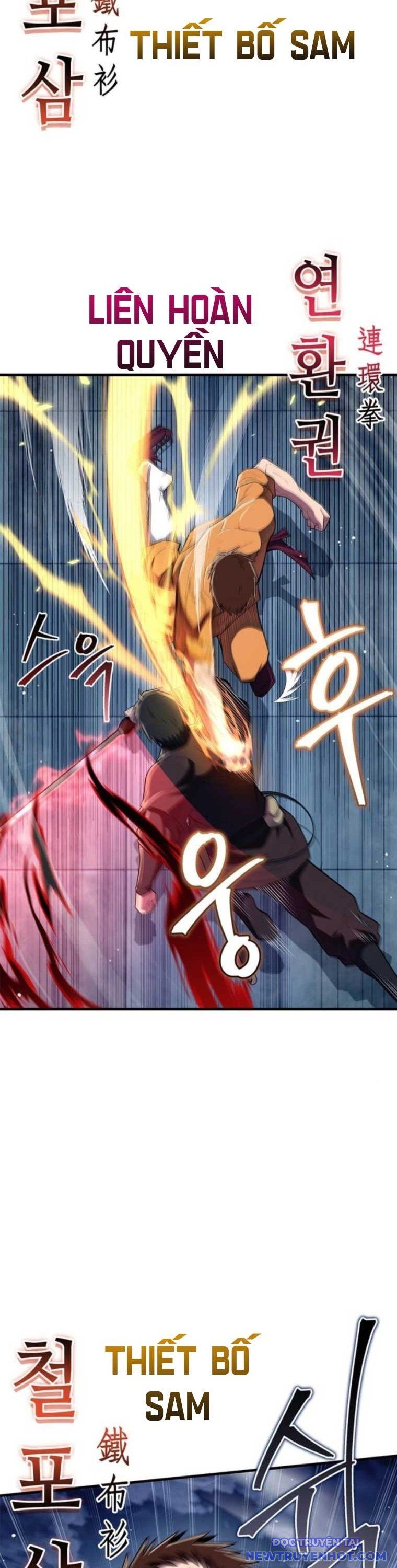 đọc truyện Huấn Luyện Viên Murim Thiên Tài Chương 56 ảnh 33 tại Thiên Thai Truyện