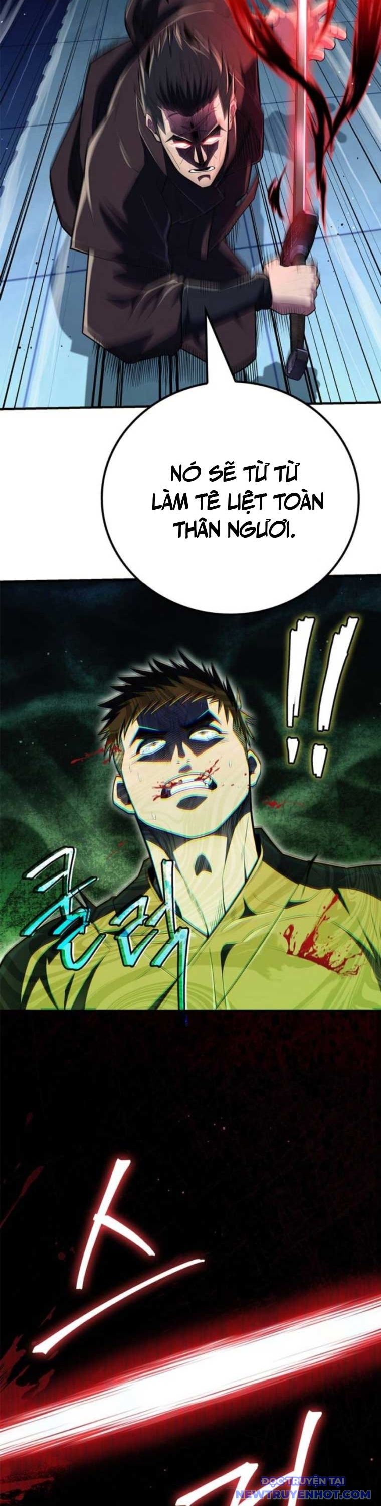 đọc truyện Huấn Luyện Viên Murim Thiên Tài Chương 56 ảnh 37 tại Thiên Thai Truyện