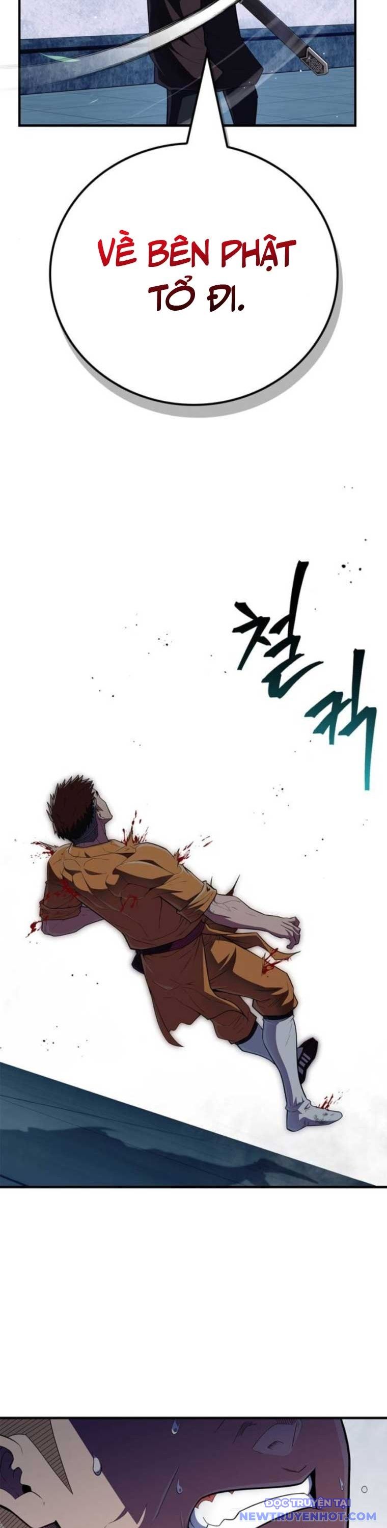 đọc truyện Huấn Luyện Viên Murim Thiên Tài Chương 56 ảnh 40 tại Thiên Thai Truyện