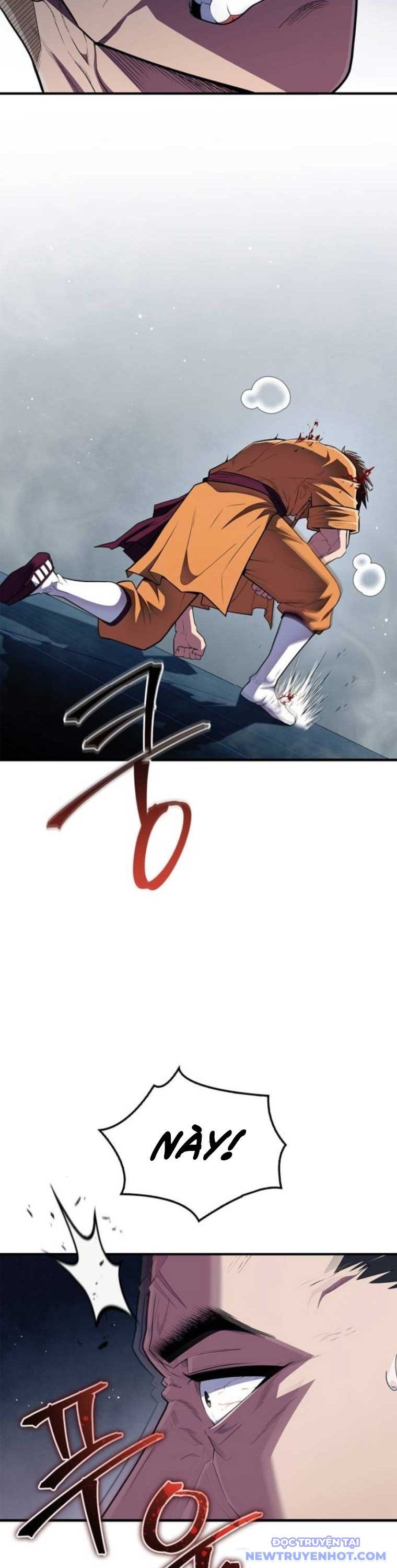 đọc truyện Huấn Luyện Viên Murim Thiên Tài Chương 56 ảnh 41 tại Thiên Thai Truyện