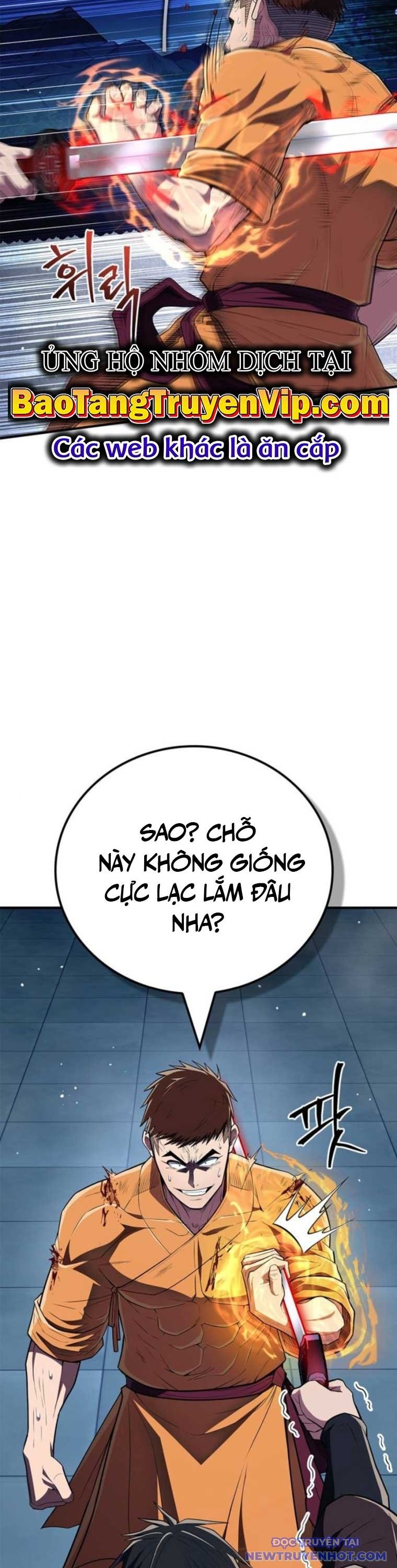 đọc truyện Huấn Luyện Viên Murim Thiên Tài Chương 56 ảnh 46 tại Thiên Thai Truyện