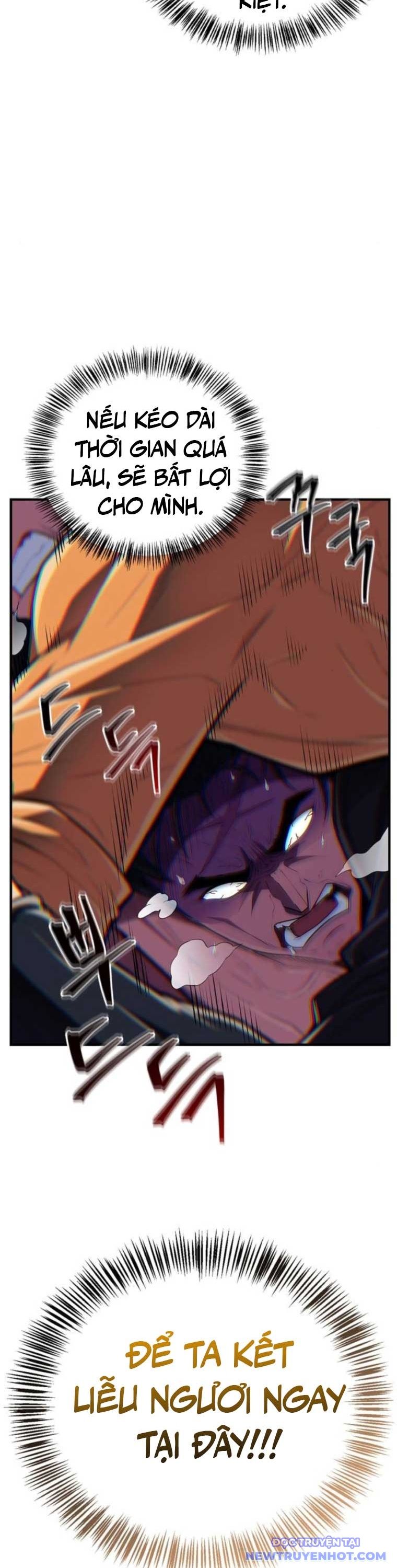 đọc truyện Huấn Luyện Viên Murim Thiên Tài Chương 56 ảnh 51 tại Thiên Thai Truyện