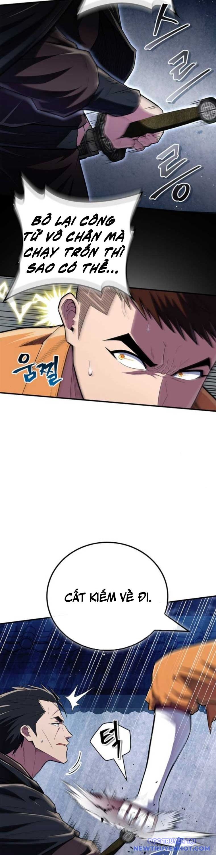 đọc truyện Huấn Luyện Viên Murim Thiên Tài Chương 56 ảnh 7 tại Thiên Thai Truyện