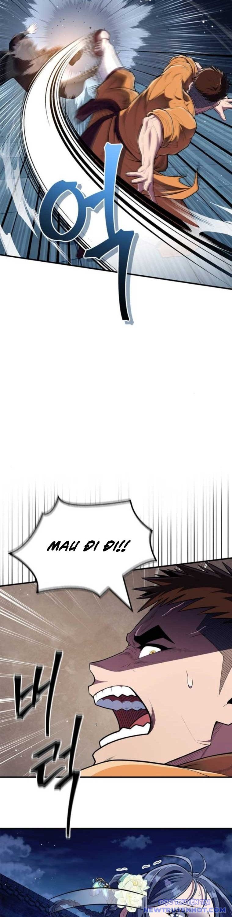 đọc truyện Huấn Luyện Viên Murim Thiên Tài Chương 56 ảnh 9 tại Thiên Thai Truyện