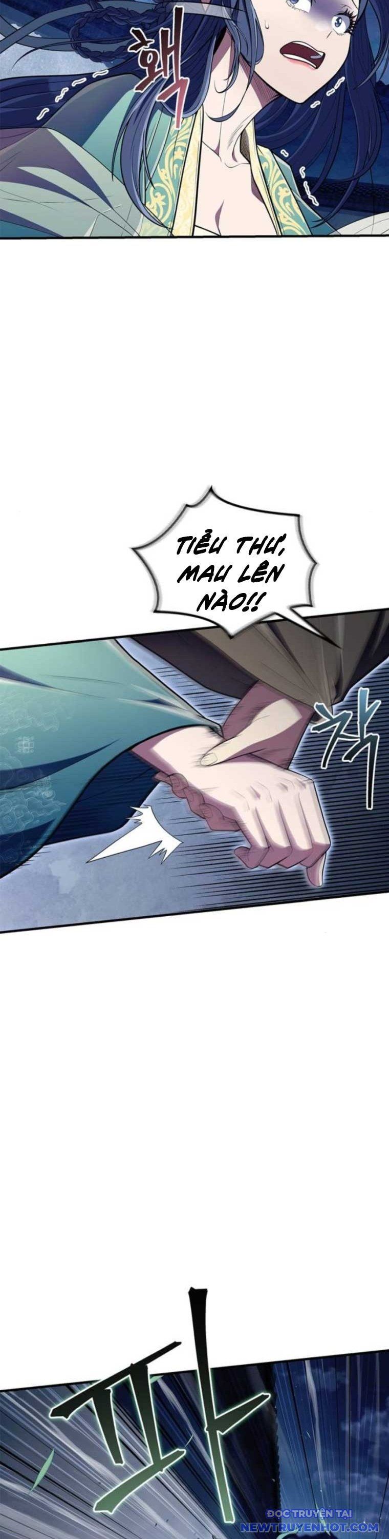 đọc truyện Huấn Luyện Viên Murim Thiên Tài Chương 56 ảnh 10 tại Thiên Thai Truyện