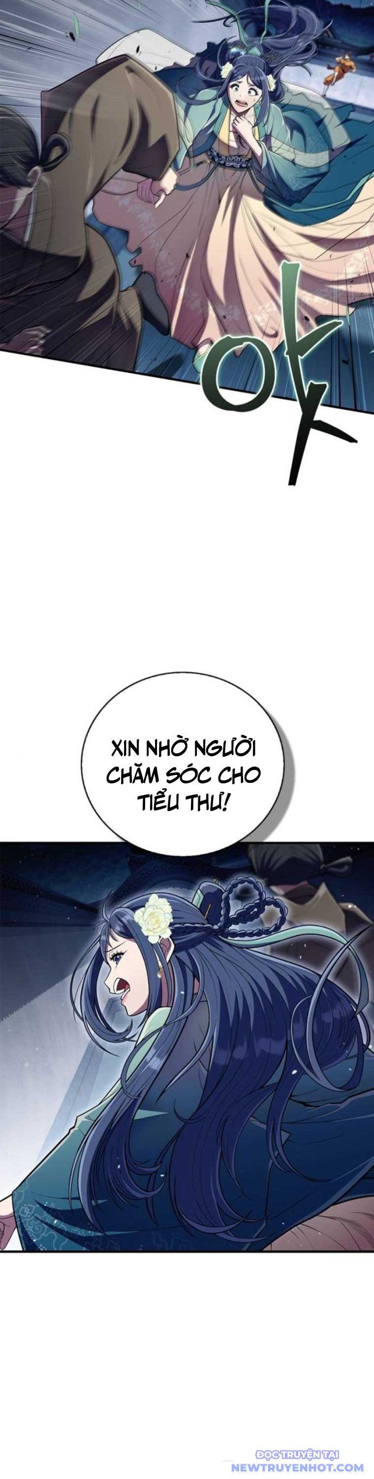 đọc truyện Huấn Luyện Viên Murim Thiên Tài Chương 56 ảnh 11 tại Thiên Thai Truyện