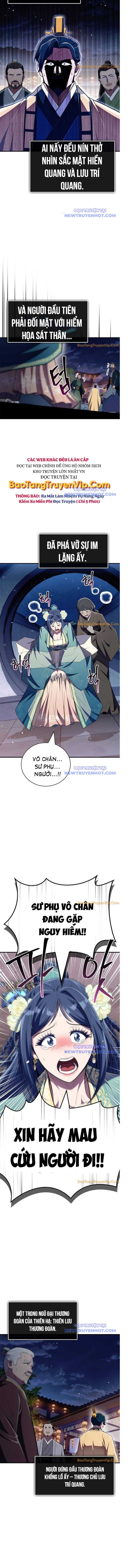 đọc truyện Huấn Luyện Viên Murim Thiên Tài Chương 57 ảnh 17 tại Thiên Thai Truyện