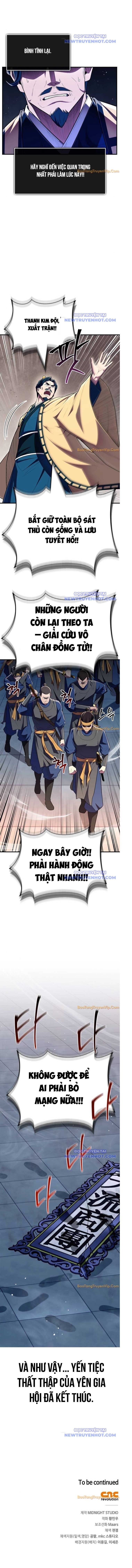 đọc truyện Huấn Luyện Viên Murim Thiên Tài Chương 57 ảnh 18 tại Thiên Thai Truyện