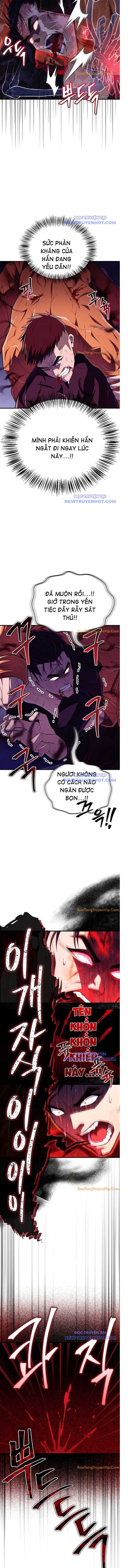 đọc truyện Huấn Luyện Viên Murim Thiên Tài Chương 57 ảnh 4 tại Thiên Thai Truyện