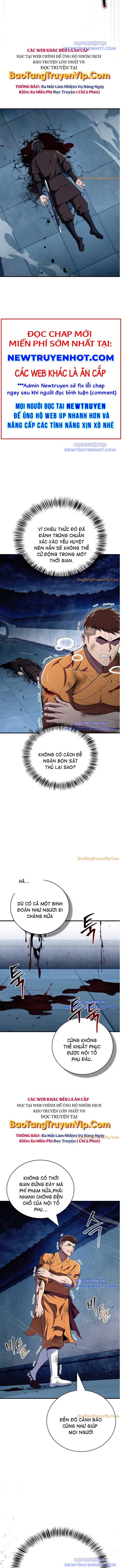 đọc truyện Huấn Luyện Viên Murim Thiên Tài Chương 57 ảnh 5 tại Thiên Thai Truyện