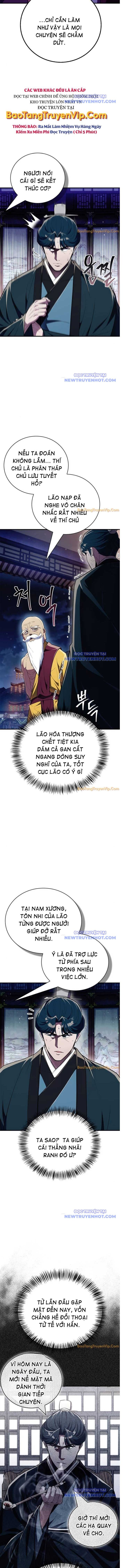 đọc truyện Huấn Luyện Viên Murim Thiên Tài Chương 57 ảnh 7 tại Thiên Thai Truyện