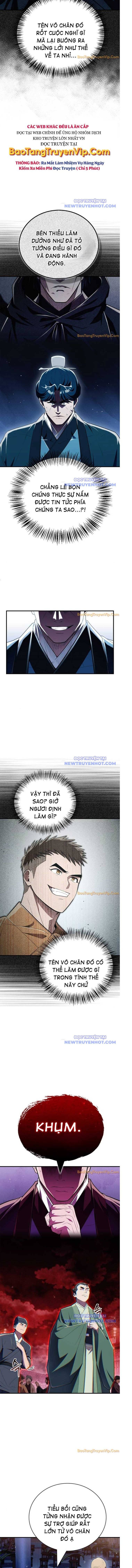 đọc truyện Huấn Luyện Viên Murim Thiên Tài Chương 57 ảnh 8 tại Thiên Thai Truyện