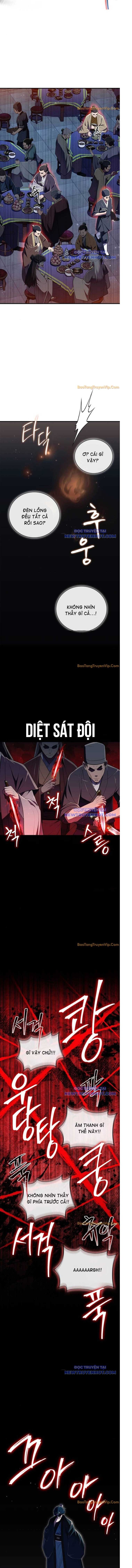 đọc truyện Huấn Luyện Viên Murim Thiên Tài Chương 57 ảnh 10 tại Thiên Thai Truyện