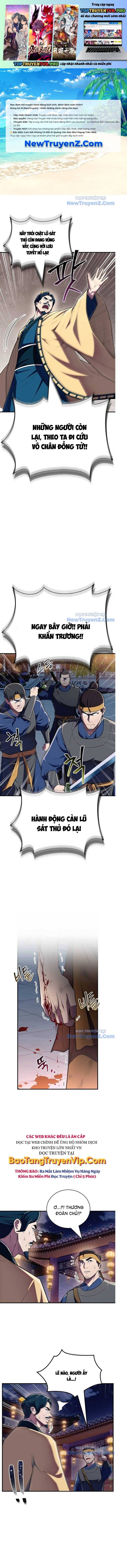 đọc truyện Huấn Luyện Viên Murim Thiên Tài Chương 58 ảnh 3 tại Thiên Thai Truyện