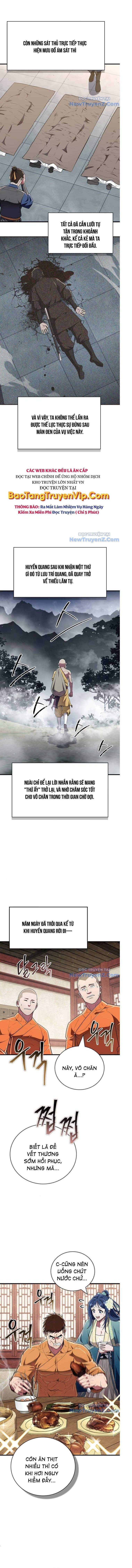 đọc truyện Huấn Luyện Viên Murim Thiên Tài Chương 58 ảnh 12 tại Thiên Thai Truyện