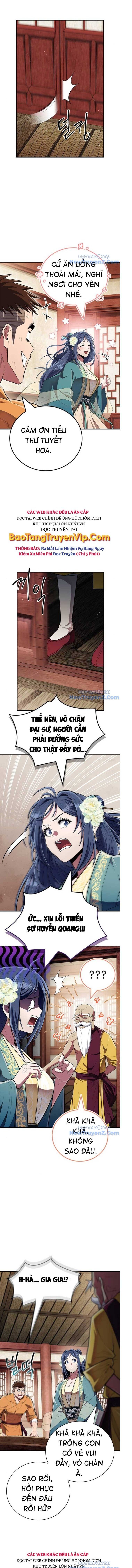 đọc truyện Huấn Luyện Viên Murim Thiên Tài Chương 58 ảnh 14 tại Thiên Thai Truyện