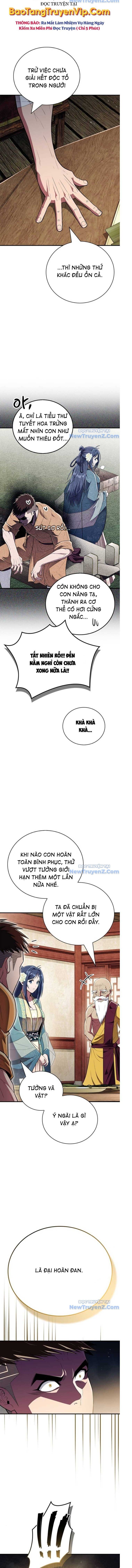 đọc truyện Huấn Luyện Viên Murim Thiên Tài Chương 58 ảnh 15 tại Thiên Thai Truyện