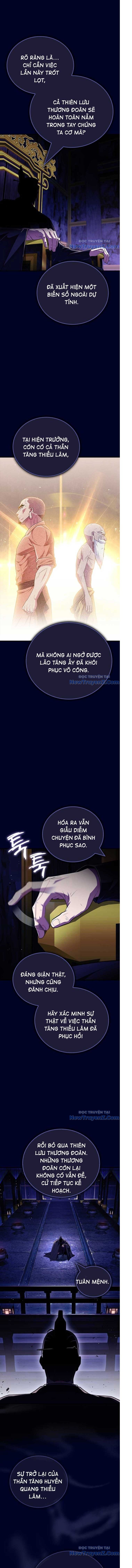 đọc truyện Huấn Luyện Viên Murim Thiên Tài Chương 58 ảnh 18 tại Thiên Thai Truyện