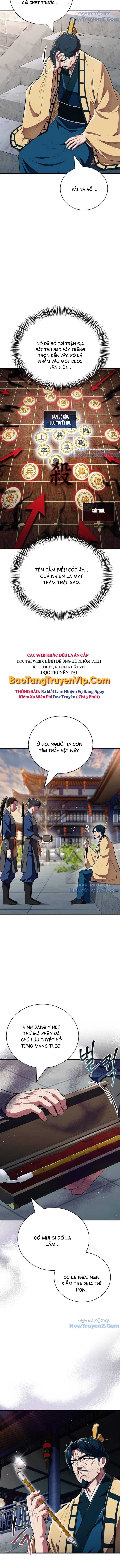 đọc truyện Huấn Luyện Viên Murim Thiên Tài Chương 58 ảnh 7 tại Thiên Thai Truyện