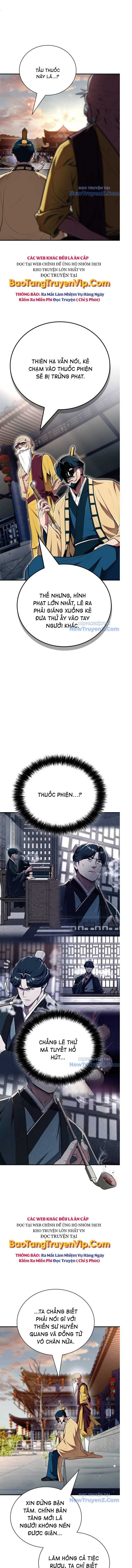 đọc truyện Huấn Luyện Viên Murim Thiên Tài Chương 58 ảnh 8 tại Thiên Thai Truyện