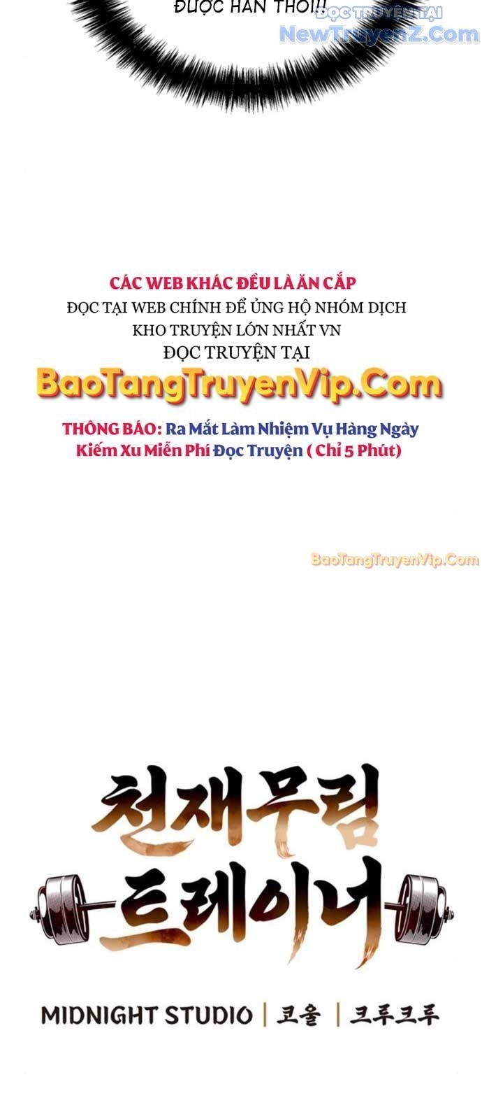 đọc truyện Huấn Luyện Viên Murim Thiên Tài Chương 59 ảnh 14 tại Thiên Thai Truyện