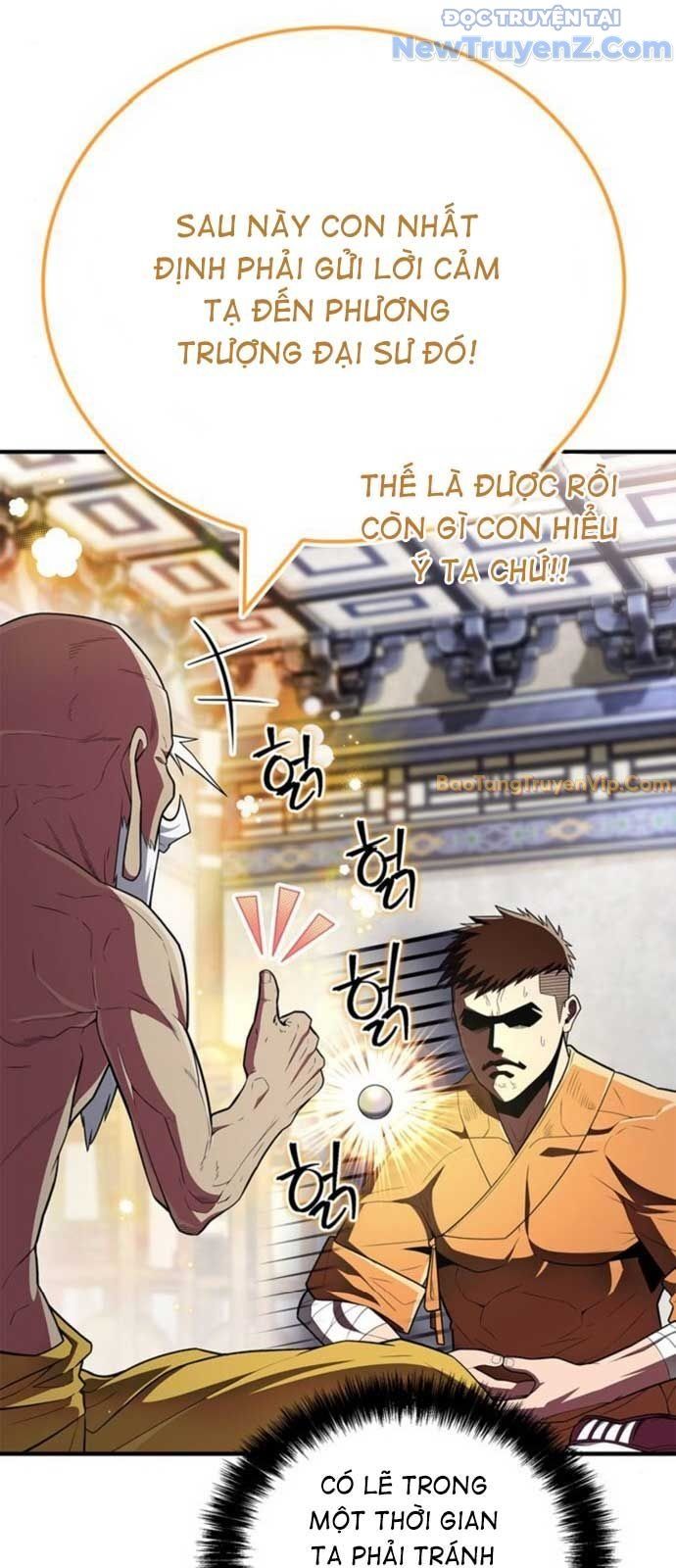 đọc truyện Huấn Luyện Viên Murim Thiên Tài Chương 59 ảnh 27 tại Thiên Thai Truyện