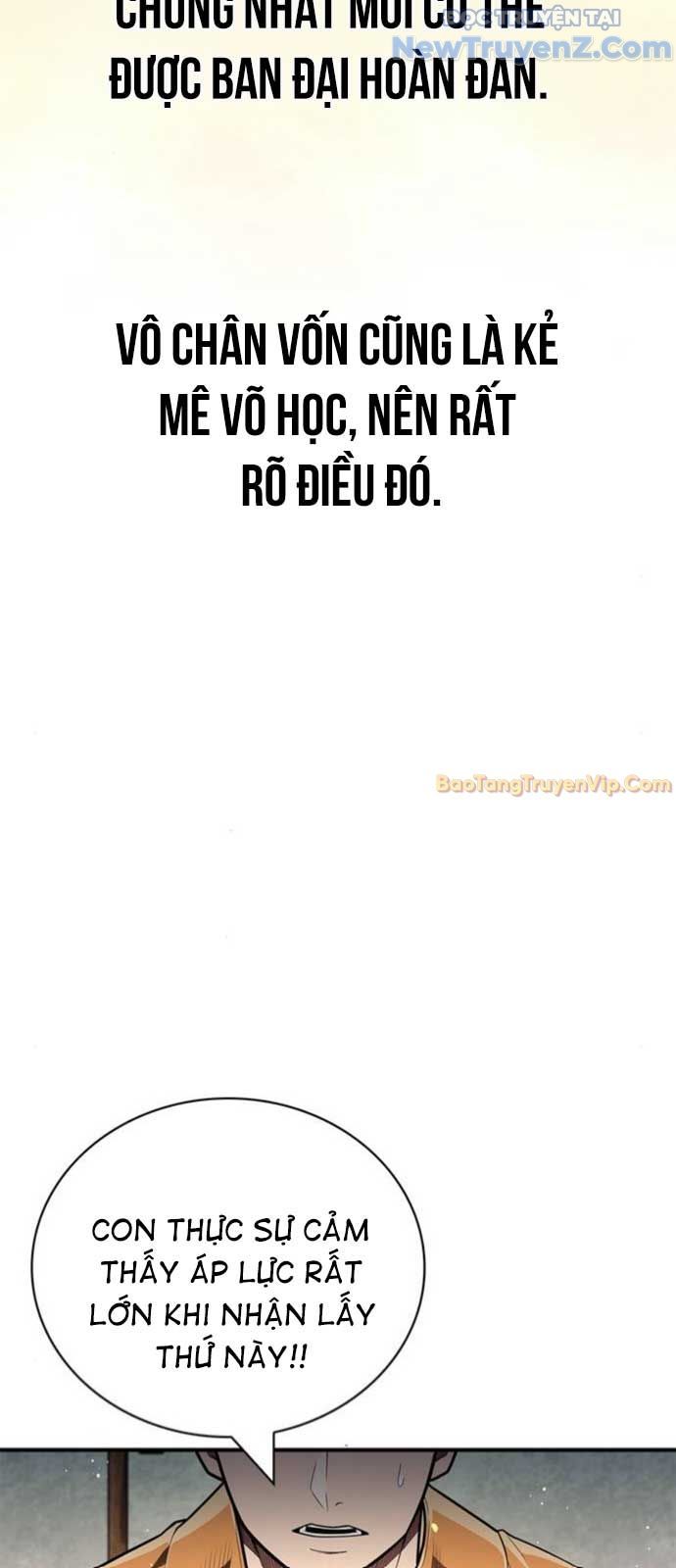 đọc truyện Huấn Luyện Viên Murim Thiên Tài Chương 59 ảnh 33 tại Thiên Thai Truyện