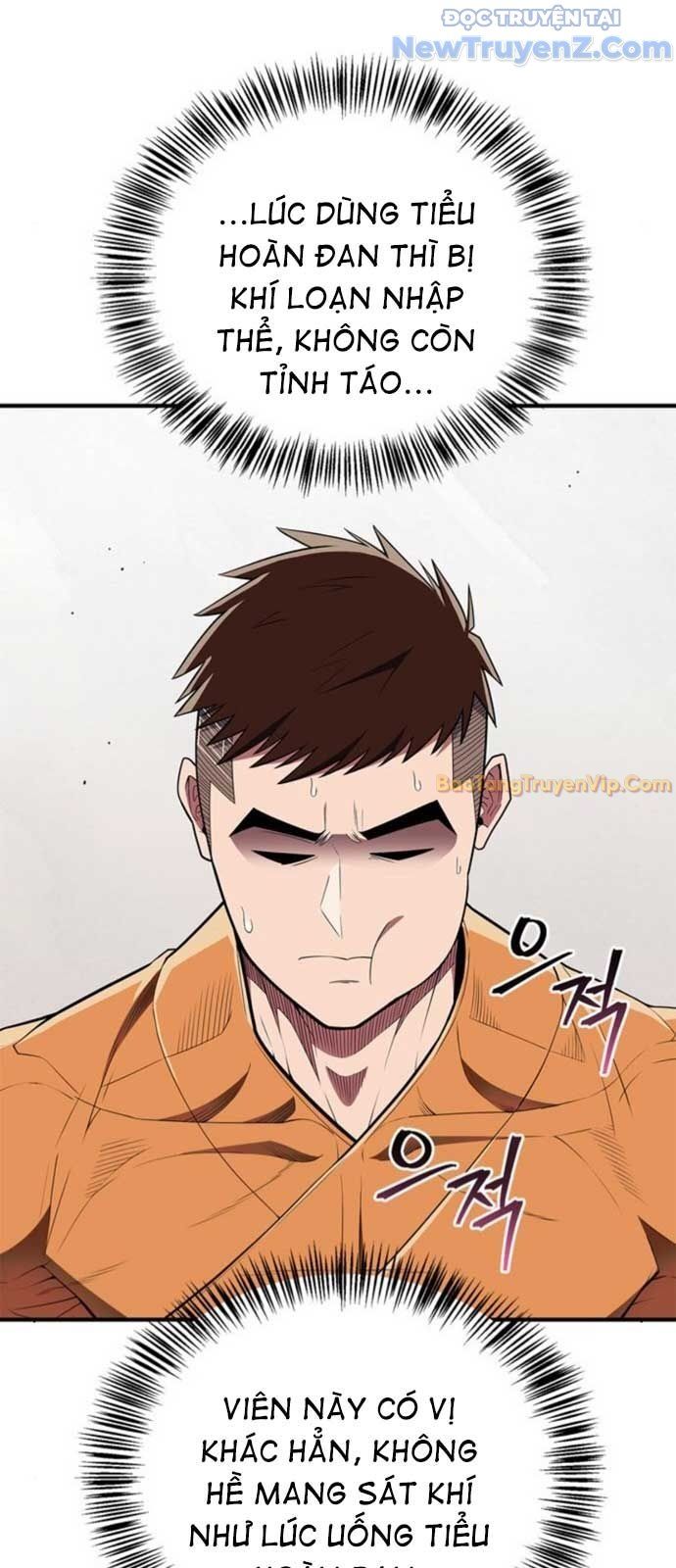 đọc truyện Huấn Luyện Viên Murim Thiên Tài Chương 59 ảnh 40 tại Thiên Thai Truyện