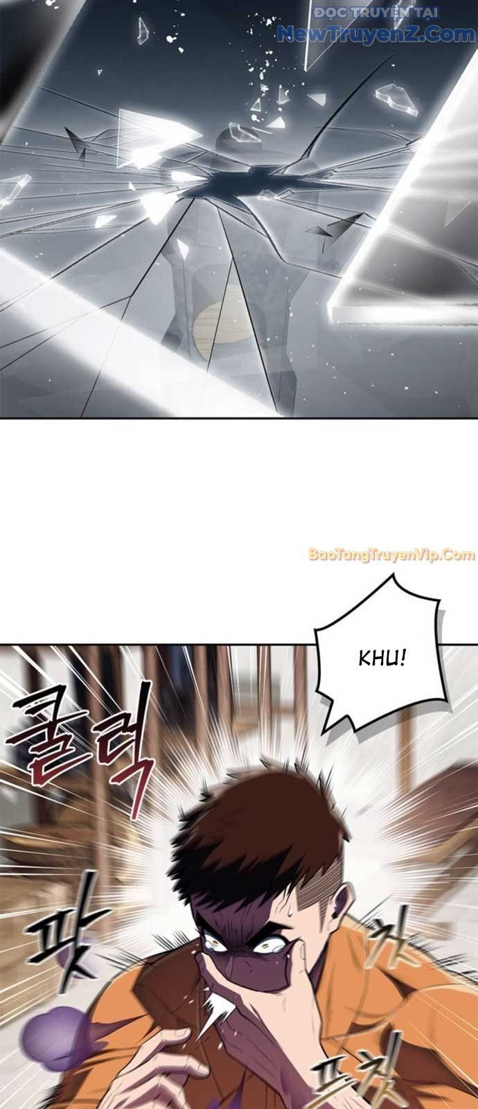 đọc truyện Huấn Luyện Viên Murim Thiên Tài Chương 59 ảnh 45 tại Thiên Thai Truyện