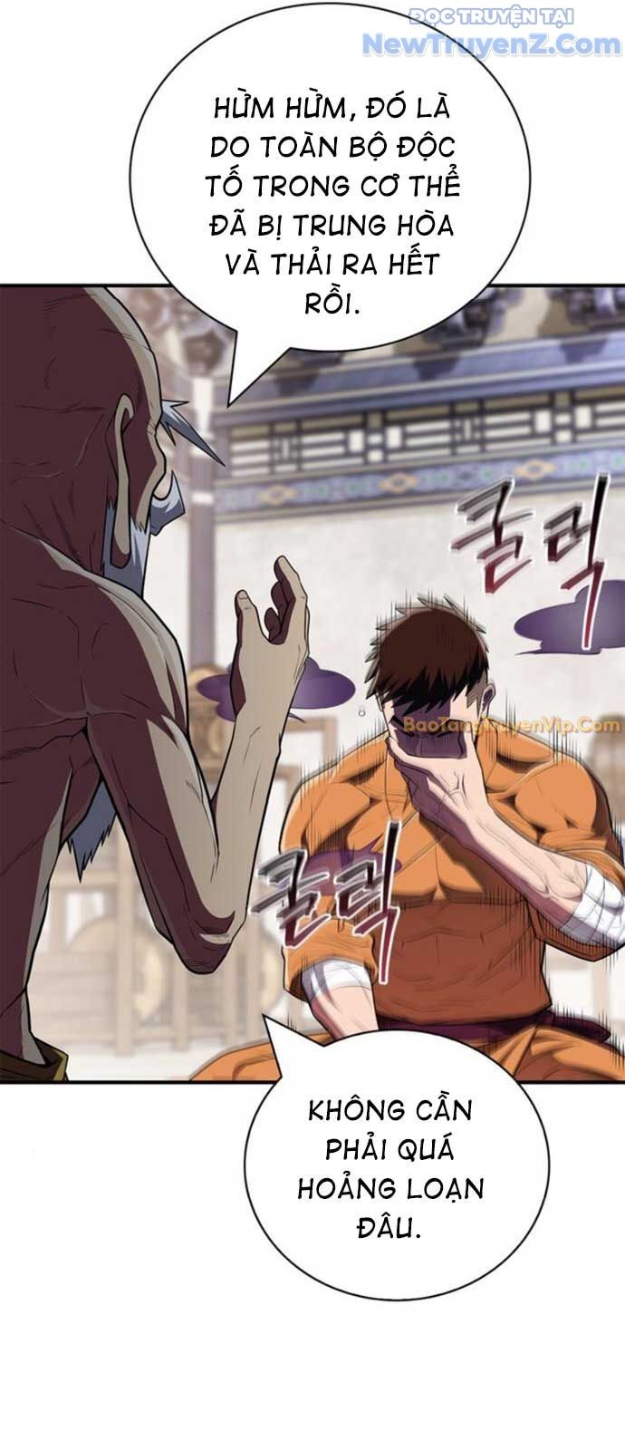 đọc truyện Huấn Luyện Viên Murim Thiên Tài Chương 59 ảnh 47 tại Thiên Thai Truyện