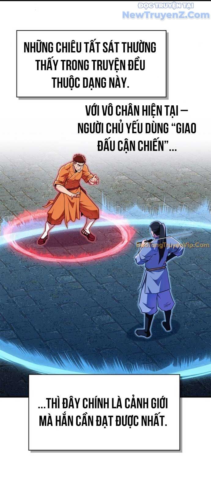 đọc truyện Huấn Luyện Viên Murim Thiên Tài Chương 59 ảnh 69 tại Thiên Thai Truyện