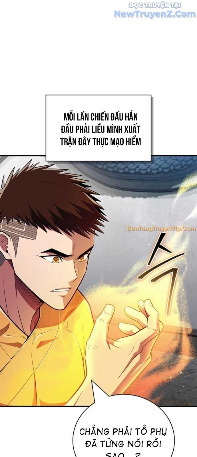 đọc truyện Huấn Luyện Viên Murim Thiên Tài Chương 59 ảnh 70 tại Thiên Thai Truyện