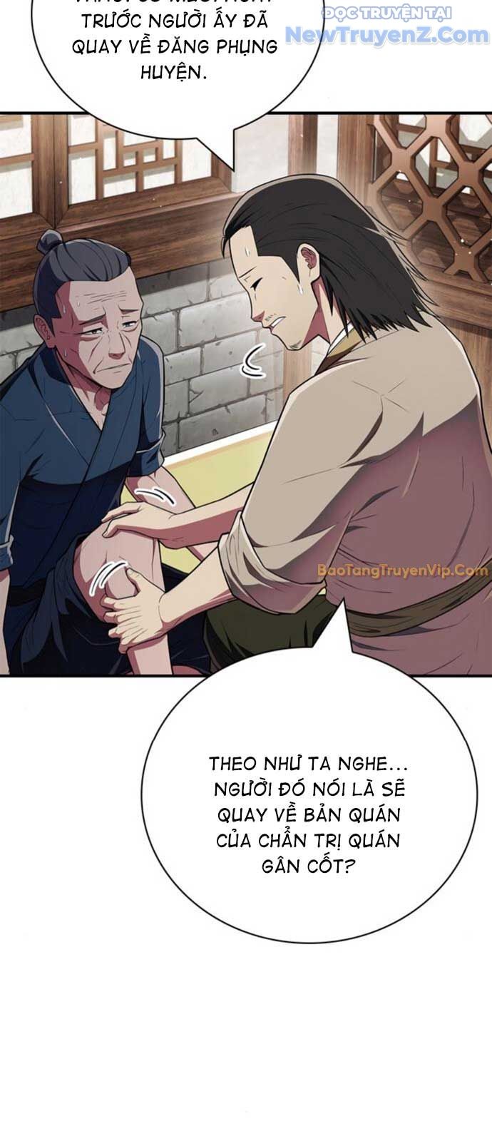 đọc truyện Huấn Luyện Viên Murim Thiên Tài Chương 59 ảnh 9 tại Thiên Thai Truyện