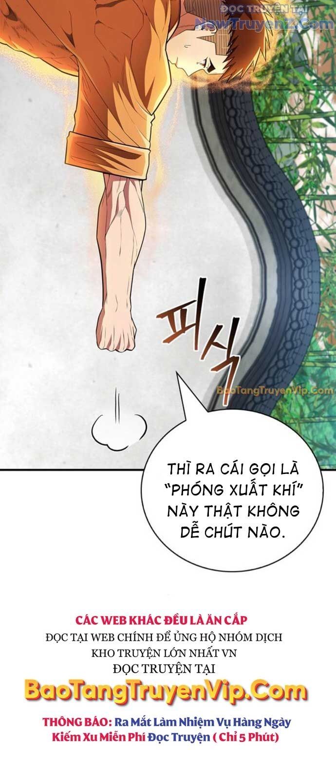 đọc truyện Huấn Luyện Viên Murim Thiên Tài Chương 59 ảnh 77 tại Thiên Thai Truyện