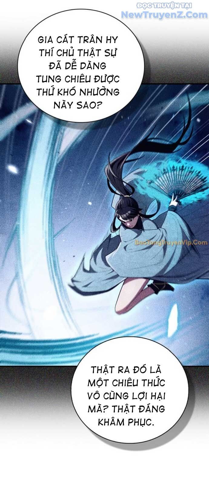 đọc truyện Huấn Luyện Viên Murim Thiên Tài Chương 59 ảnh 78 tại Thiên Thai Truyện