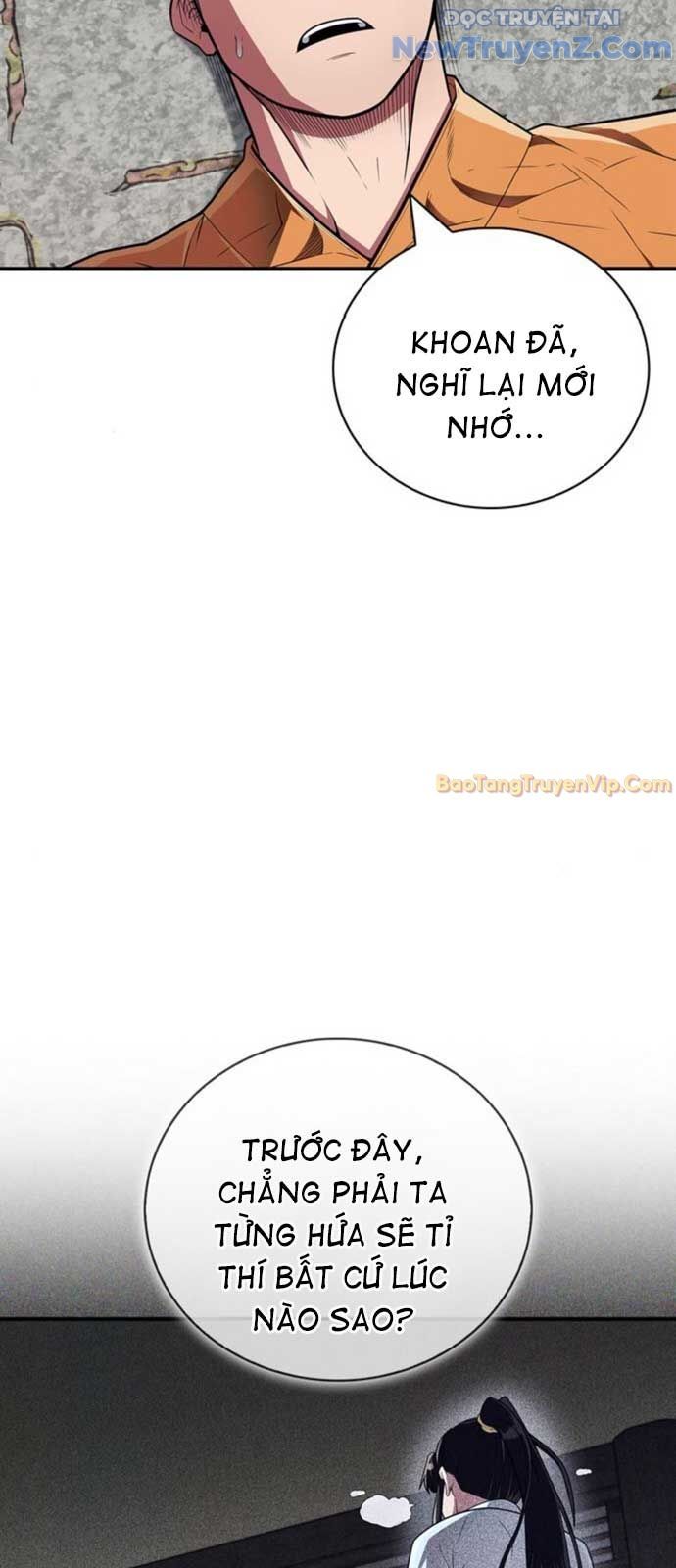 đọc truyện Huấn Luyện Viên Murim Thiên Tài Chương 59 ảnh 81 tại Thiên Thai Truyện