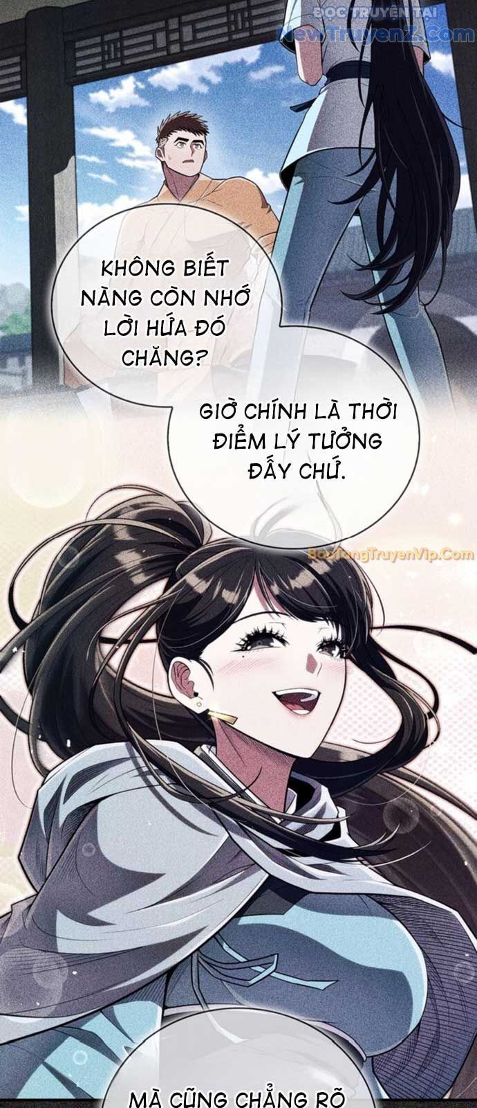 đọc truyện Huấn Luyện Viên Murim Thiên Tài Chương 59 ảnh 82 tại Thiên Thai Truyện