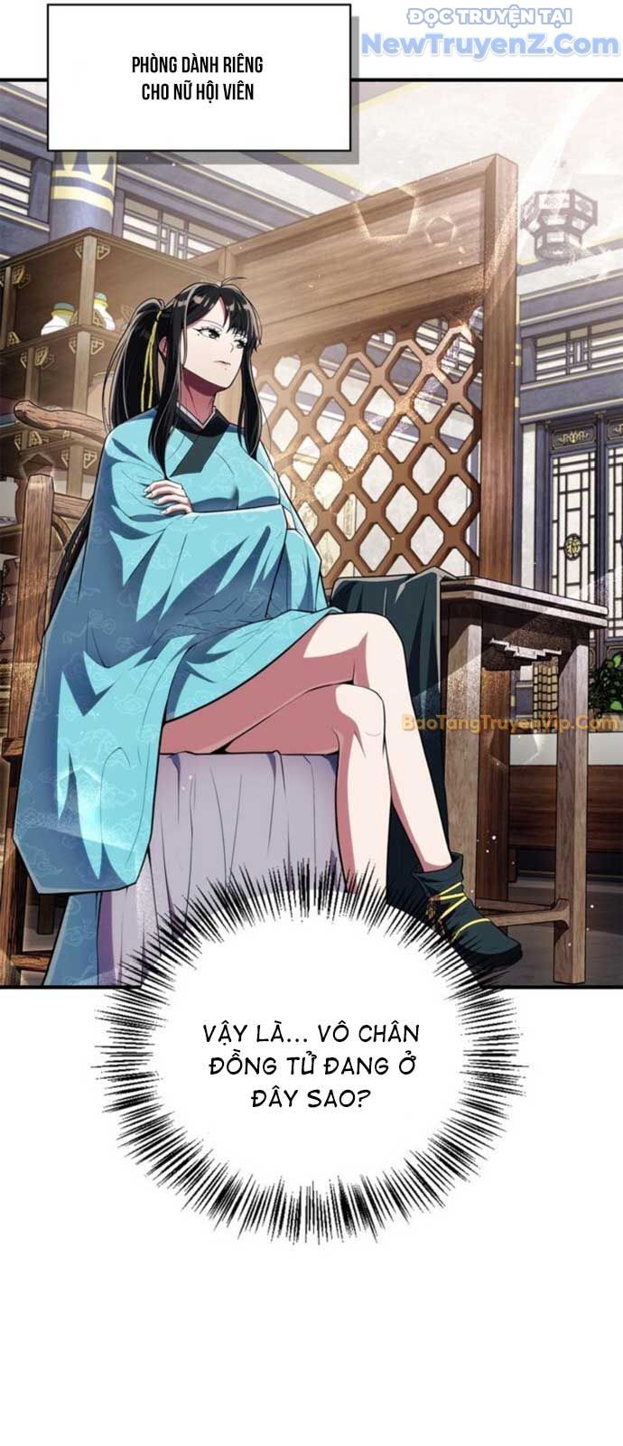 đọc truyện Huấn Luyện Viên Murim Thiên Tài Chương 59 ảnh 87 tại Thiên Thai Truyện