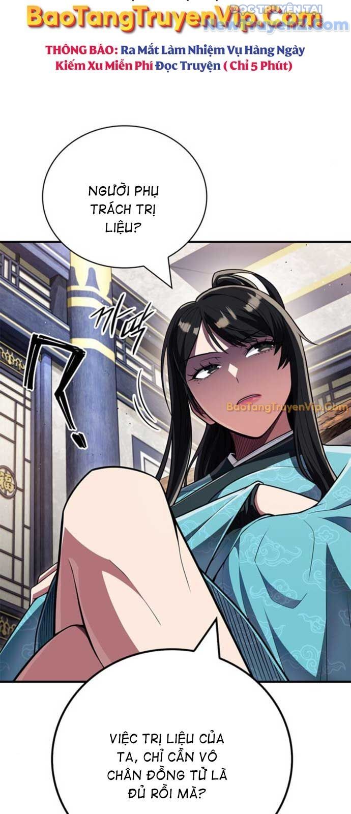 đọc truyện Huấn Luyện Viên Murim Thiên Tài Chương 59 ảnh 95 tại Thiên Thai Truyện